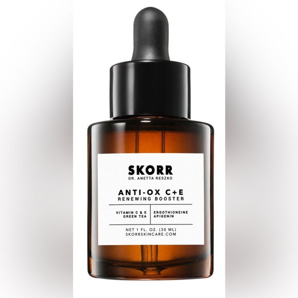 ANTI-OX C+E RENEWING BOOSTER